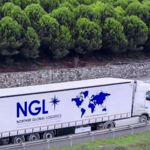 Norther Global Logistics seferlerini 2 katına çıkardı