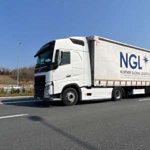 Norther Global Logistics (NGL) Polonya ve Çekya Taşımalarını Yüzde 50 Artırdı