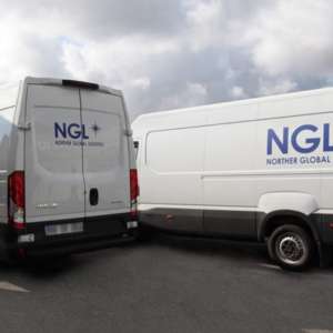 Norther Global Logistics (NGL) Minivan Filosunu Büyütüyor