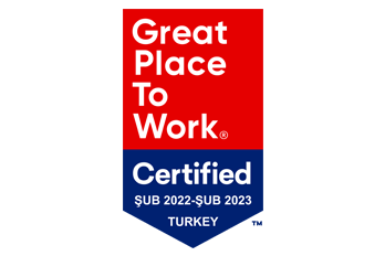 Great Place To Work (2022 & 2023)